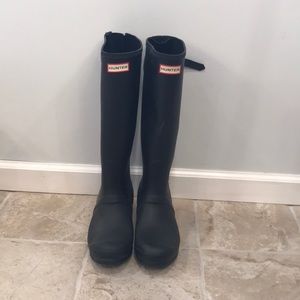 Hunter Boots